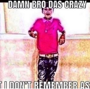 Meet your Posher, Jack